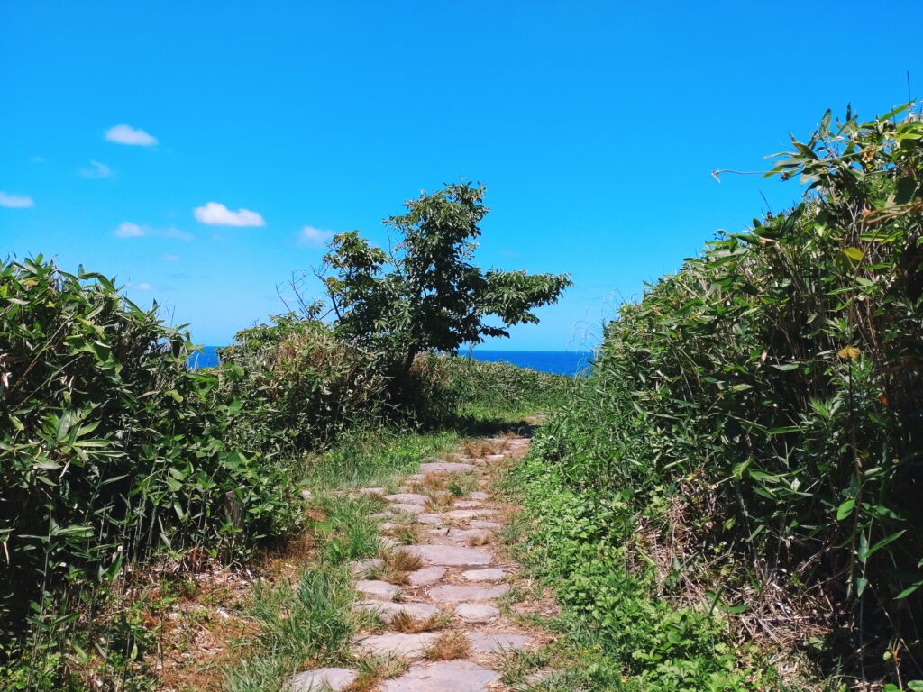 雄島