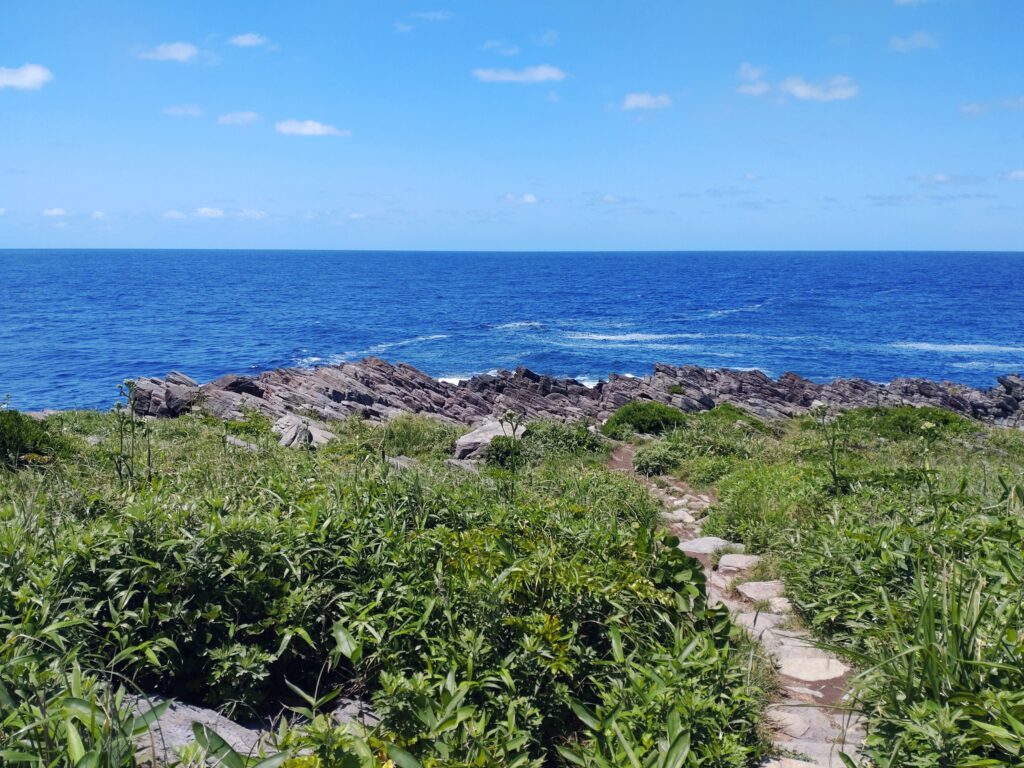 雄島