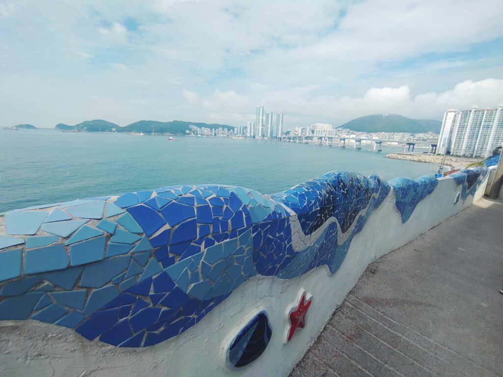 白瀬文化村