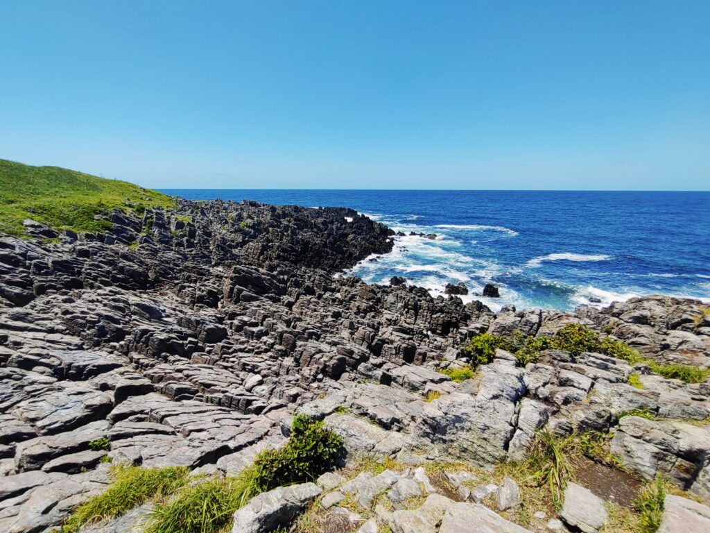 雄島