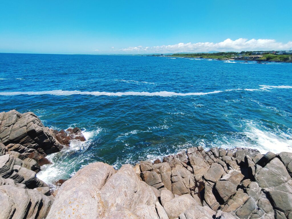 雄島