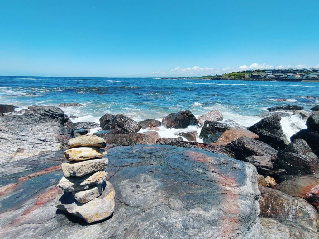 雄島