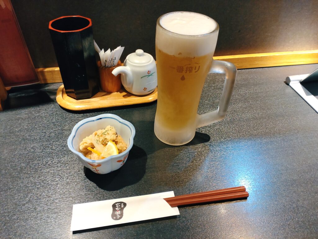 さかな囃子