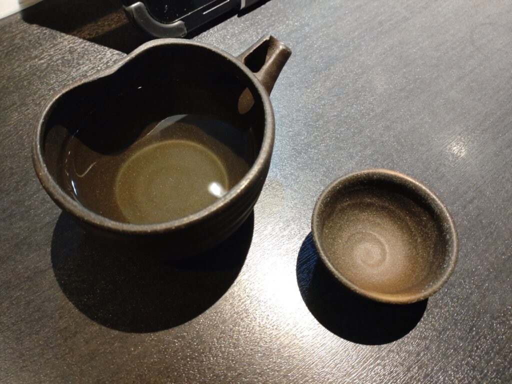 さかな囃子