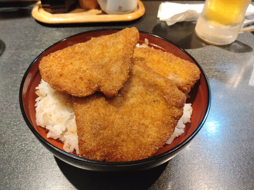 さかな囃子