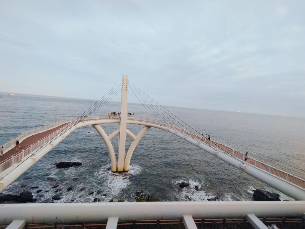 釜山