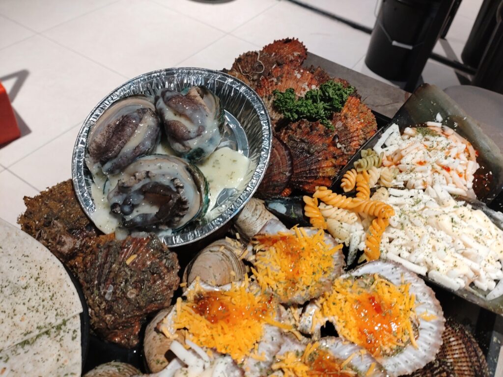 釜山